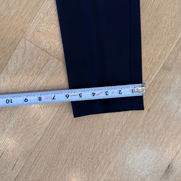 🖤 Theory Treeca Pant in Good Wool – Size 4 – Retail $245! 🖤 - Picture 6 of 10